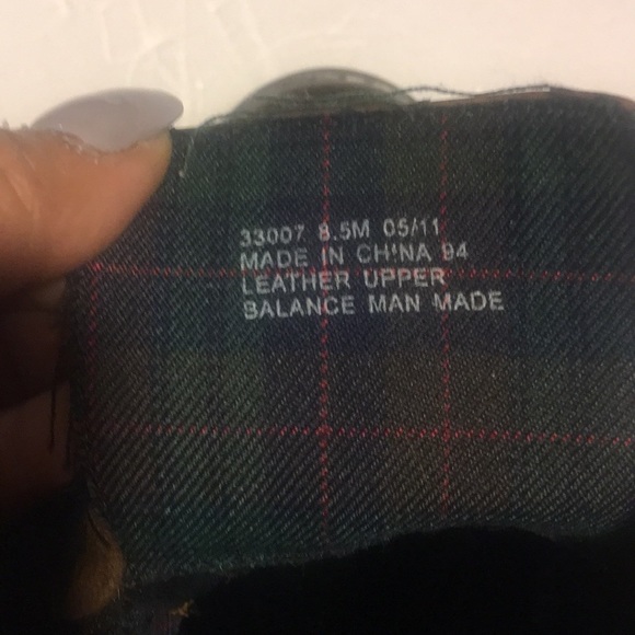 INDIGO by CLARKS Distressed Leather Bootie - Picture 5 of 6